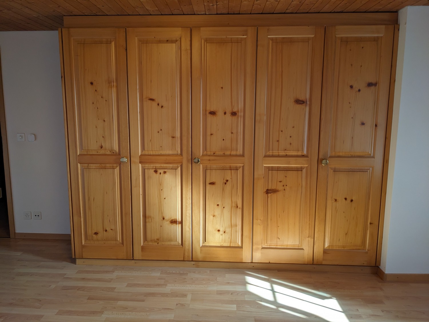 Room in a shared flat, photo 6 of 9