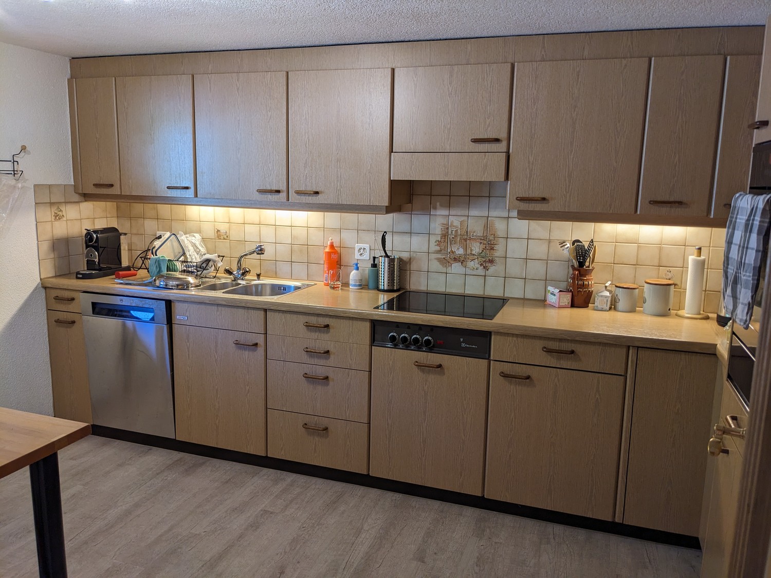 Room in a shared flat, photo 3 of 9