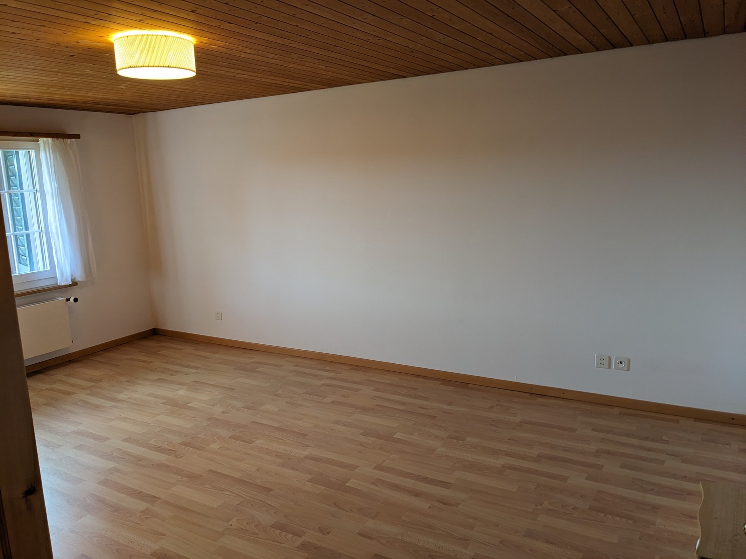 Room in a shared flat, photo 7 of 9