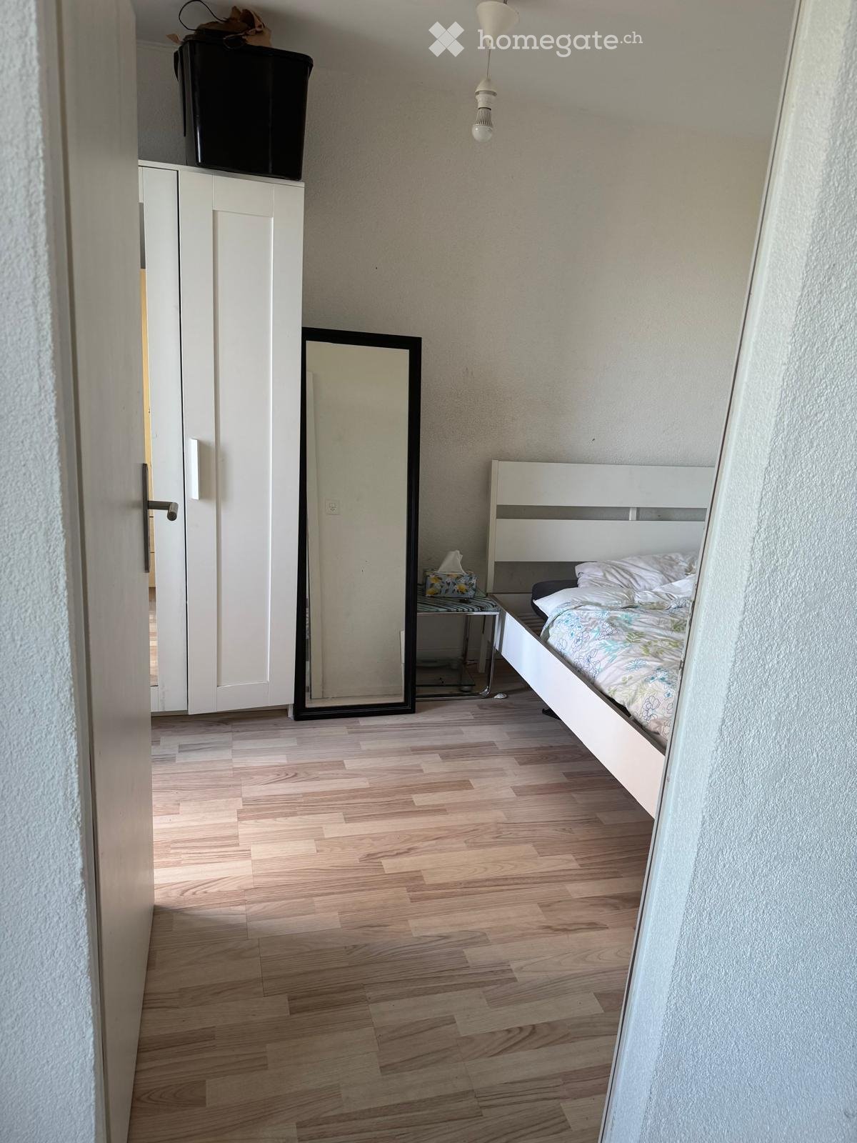 Appartamento di 2 ½ locali