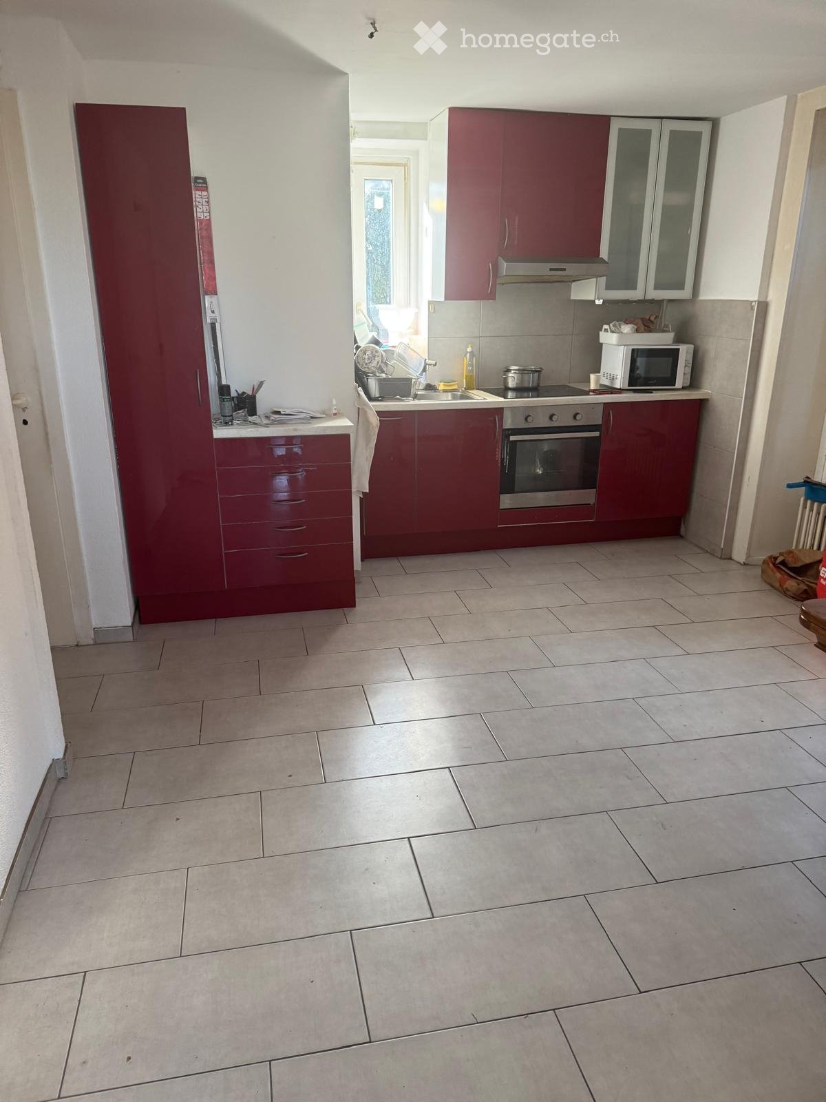 Appartamento di 2 ½ locali