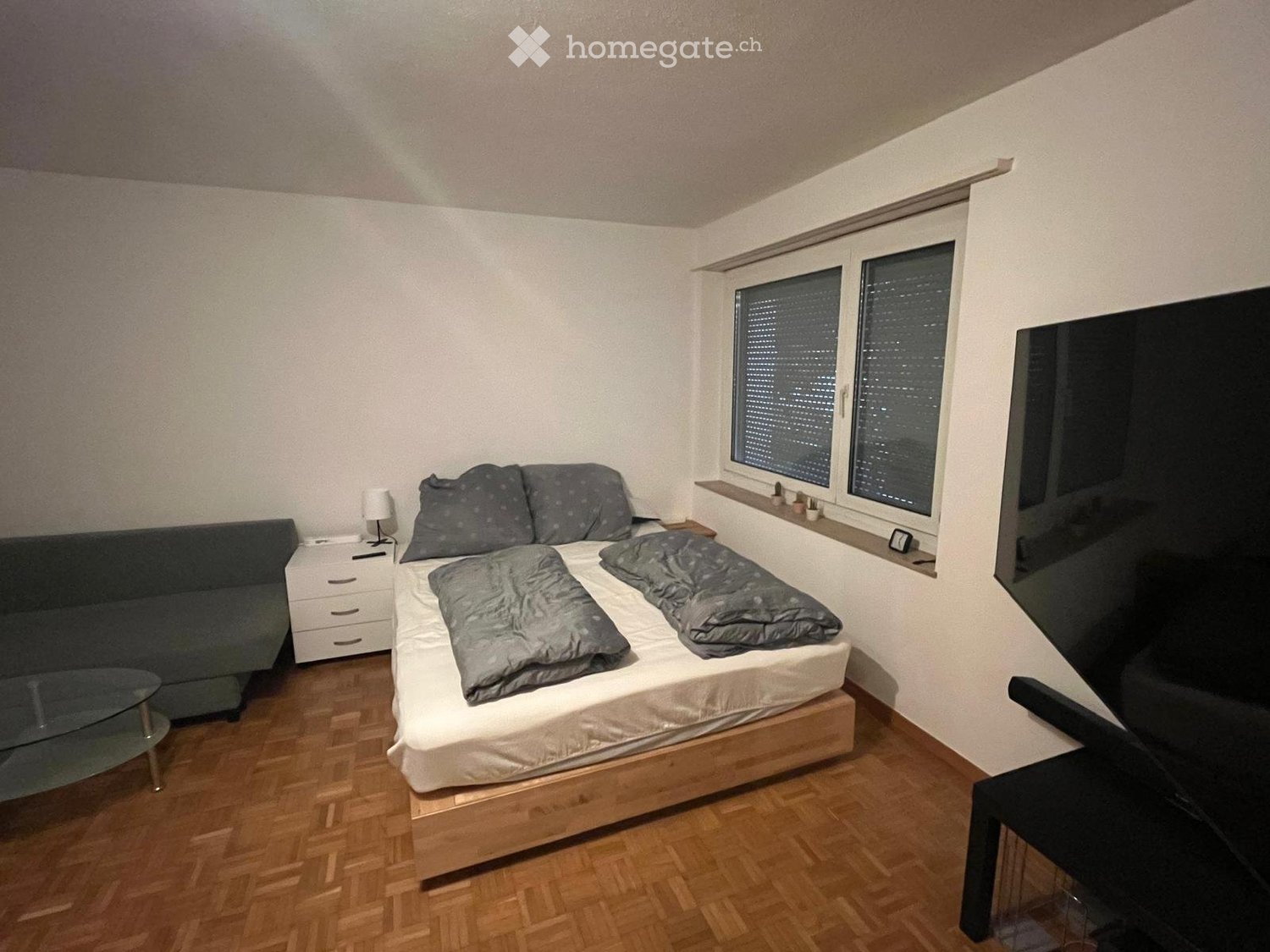 1 ½ rooms apartment, photo 2 of 4