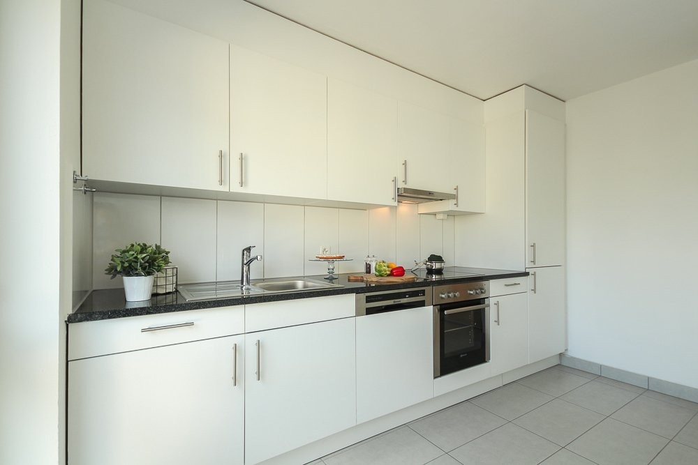 Appartement de 2 pièces