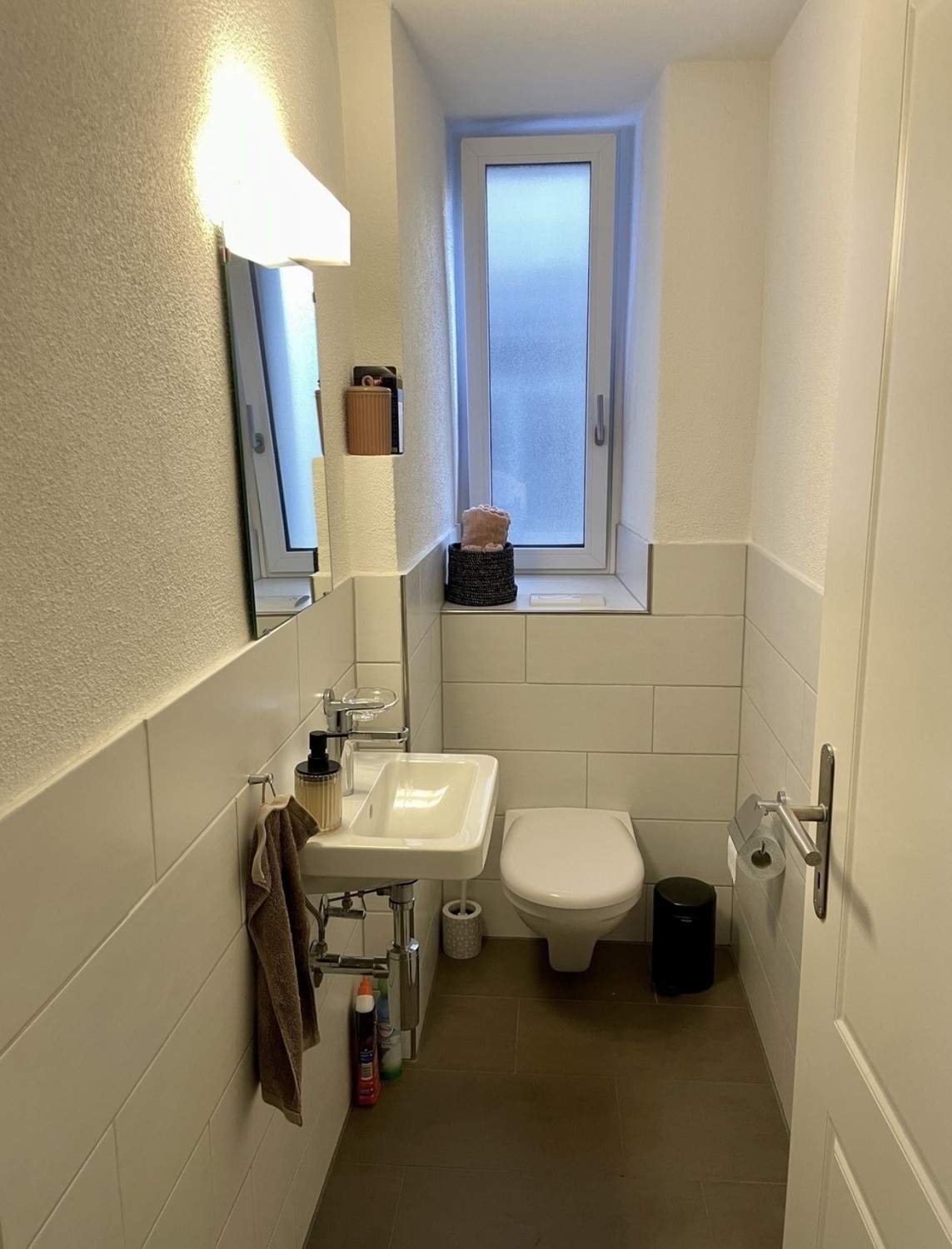 Room in a shared flat, photo 7 of 8