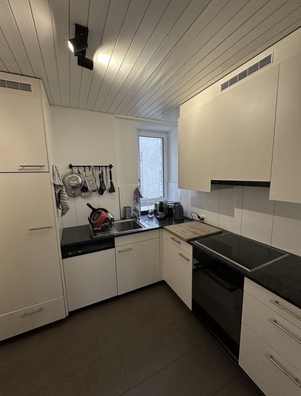 Room in a shared flat, photo 2 of 8