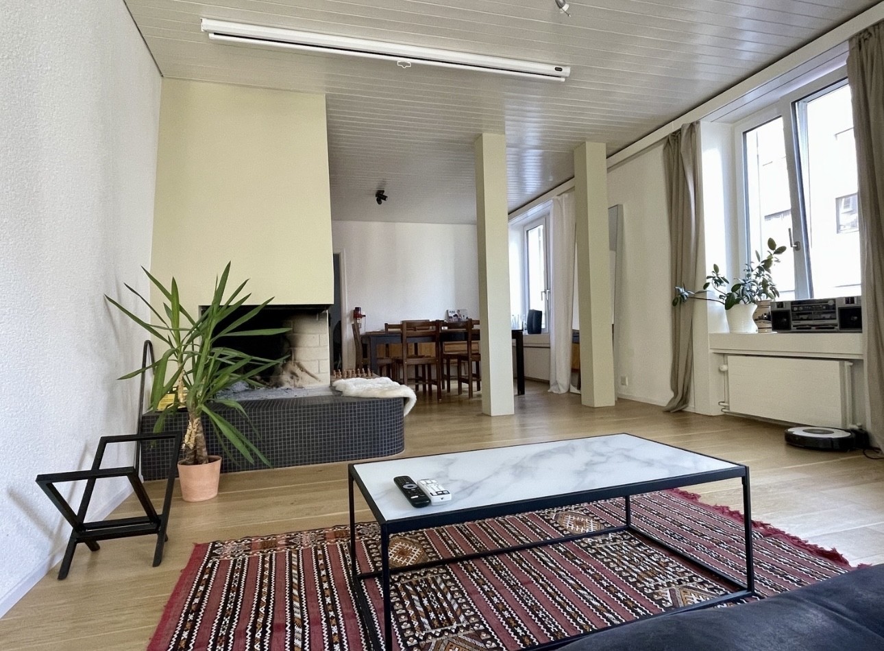 Room in a shared flat, photo 3 of 8
