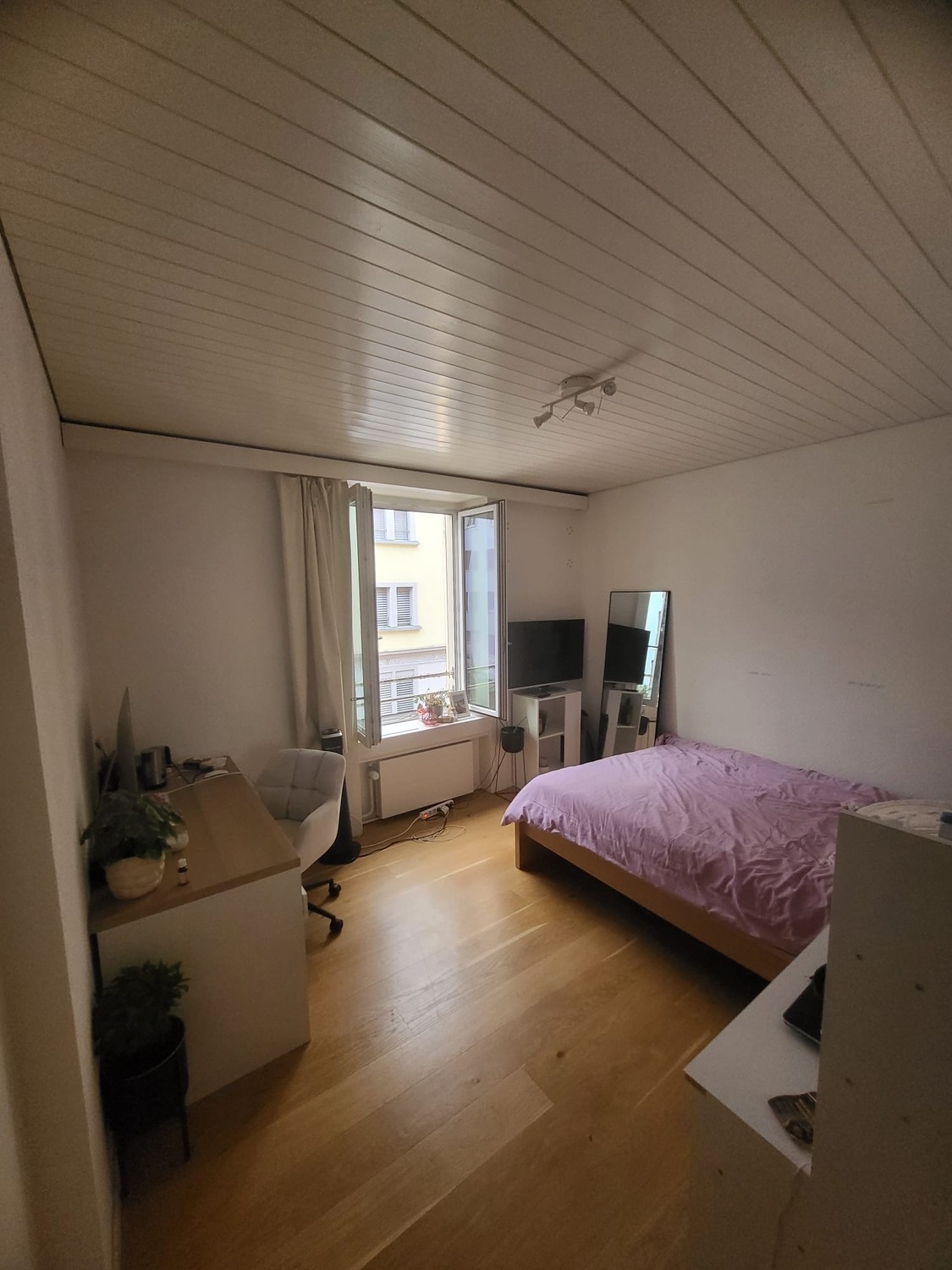 Room in a shared flat, photo 8 of 8