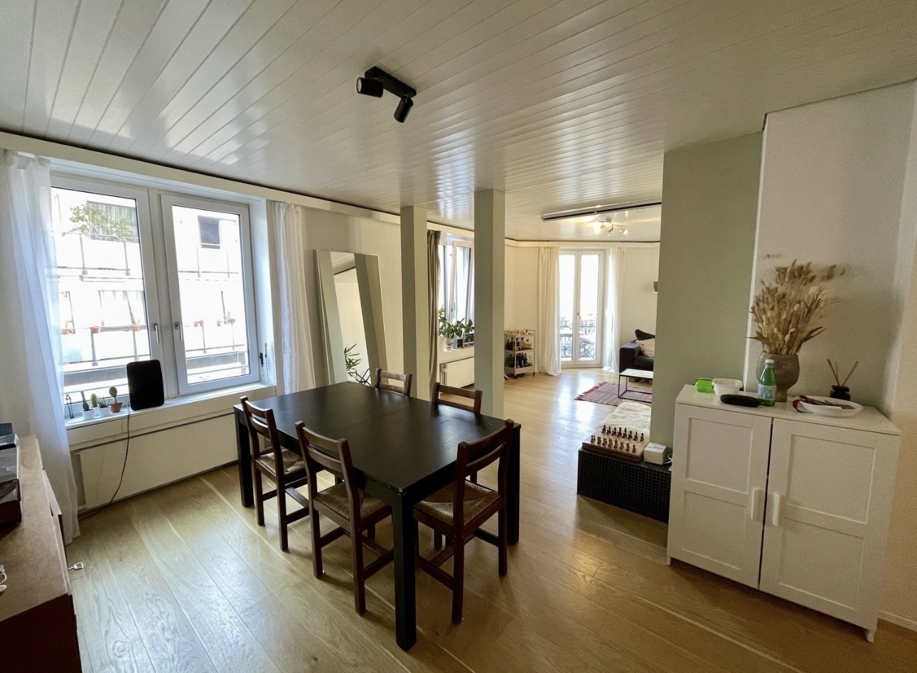 Room in a shared flat, photo 1 of 8