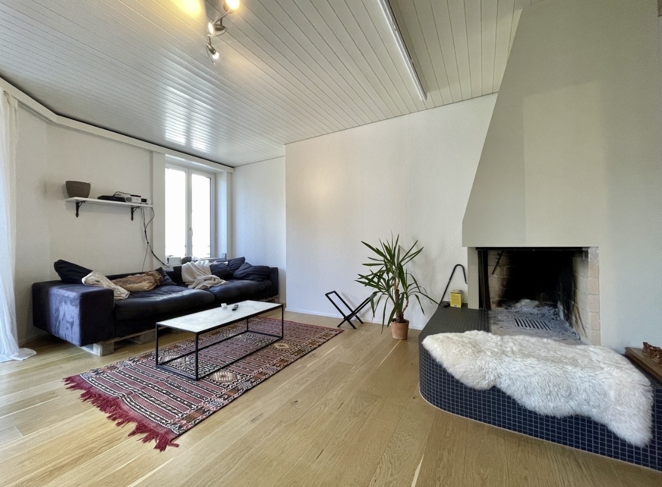 Room in a shared flat, photo 4 of 8