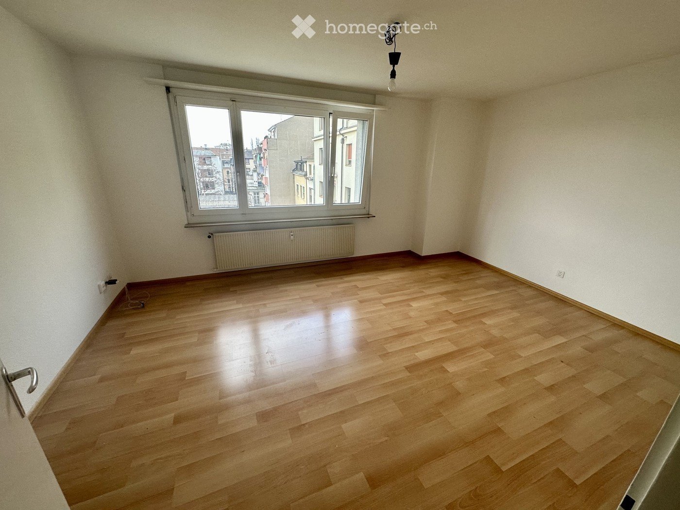 1 ½ rooms apartment, photo 1 of 5