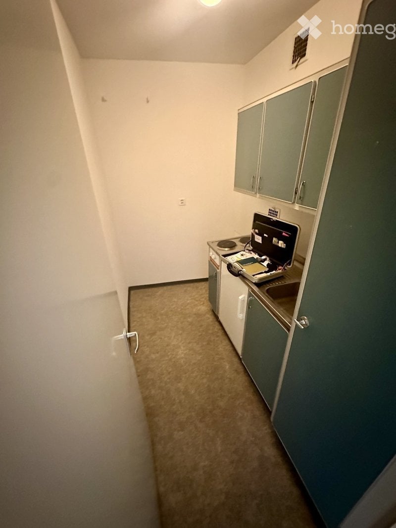1 ½ rooms apartment, photo 2 of 5