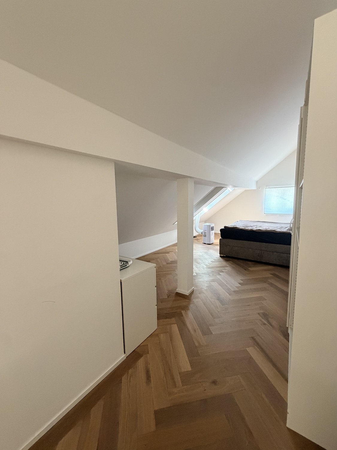 2 ½ rooms apartment, photo 7 of 9