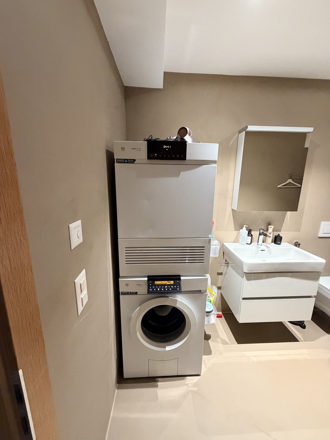 2 ½ rooms apartment, photo 6 of 9