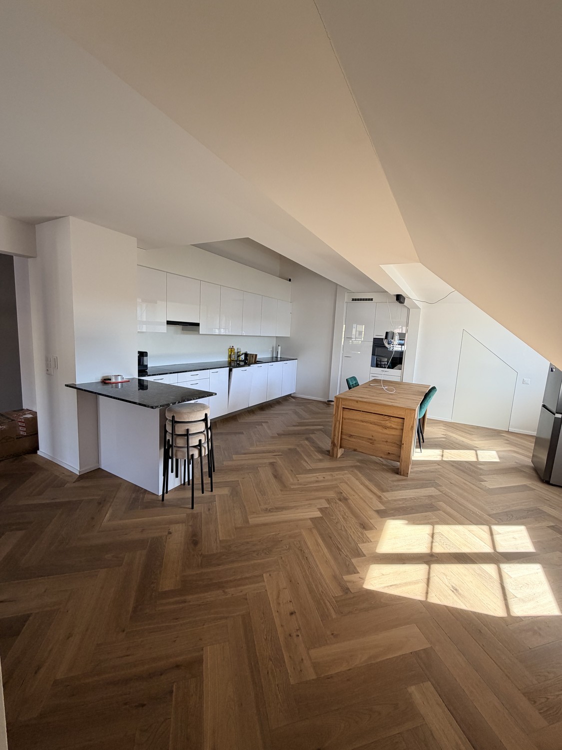 2 ½ rooms apartment, photo 2 of 9