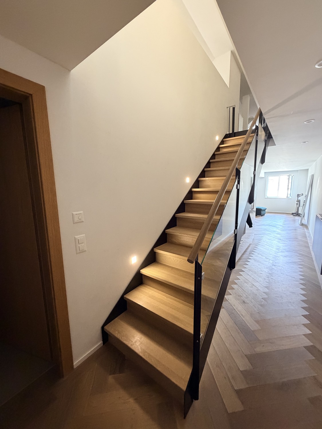 2 ½ rooms apartment, photo 3 of 9