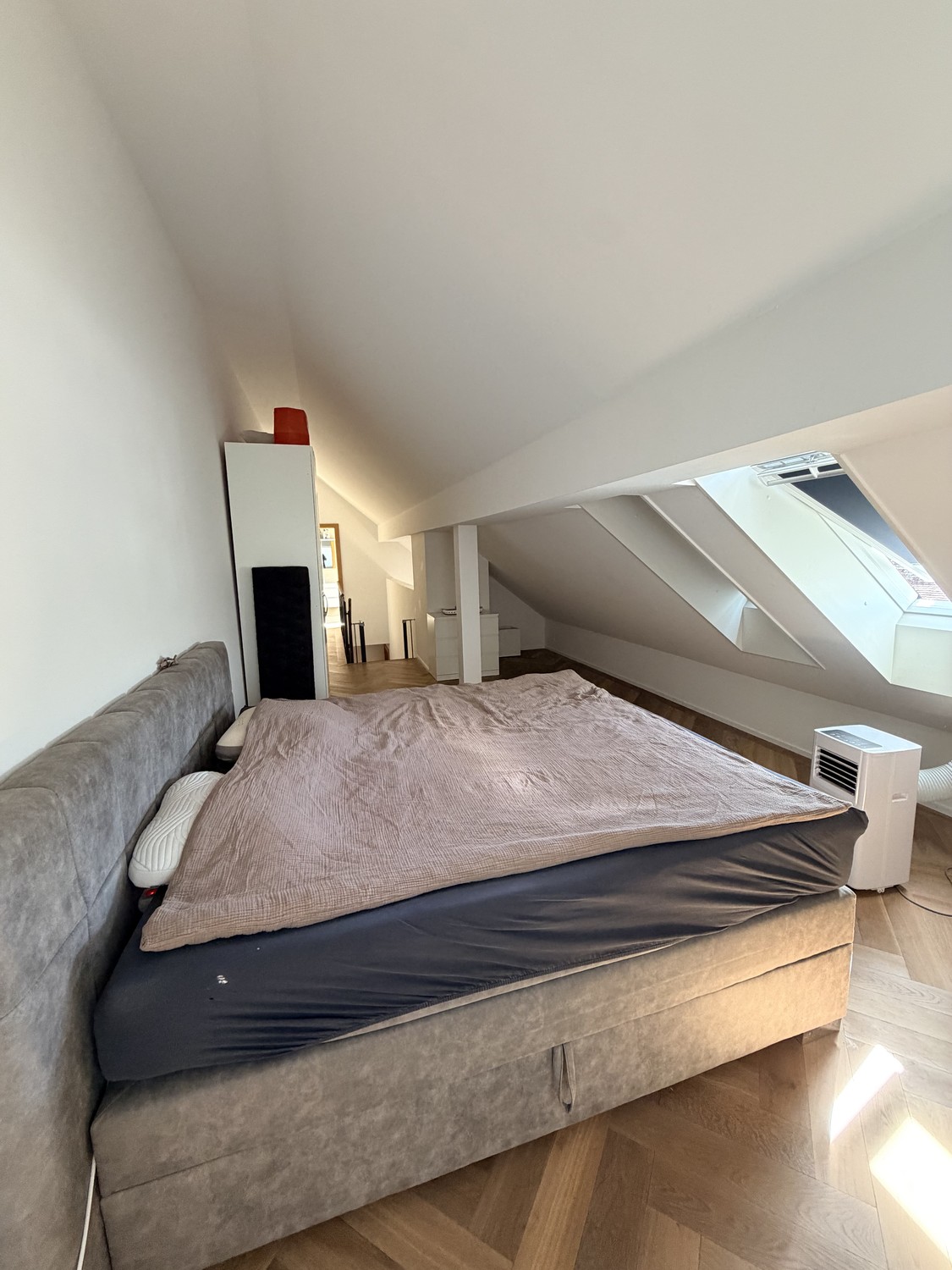 2 ½ rooms apartment, photo 8 of 9