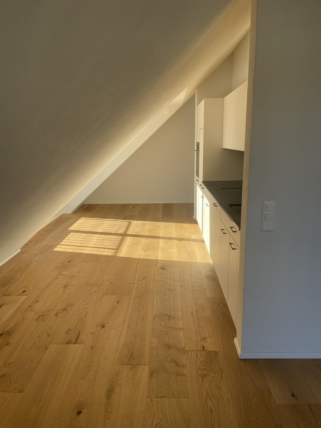 1 ½ rooms apartment, photo 8 of 8