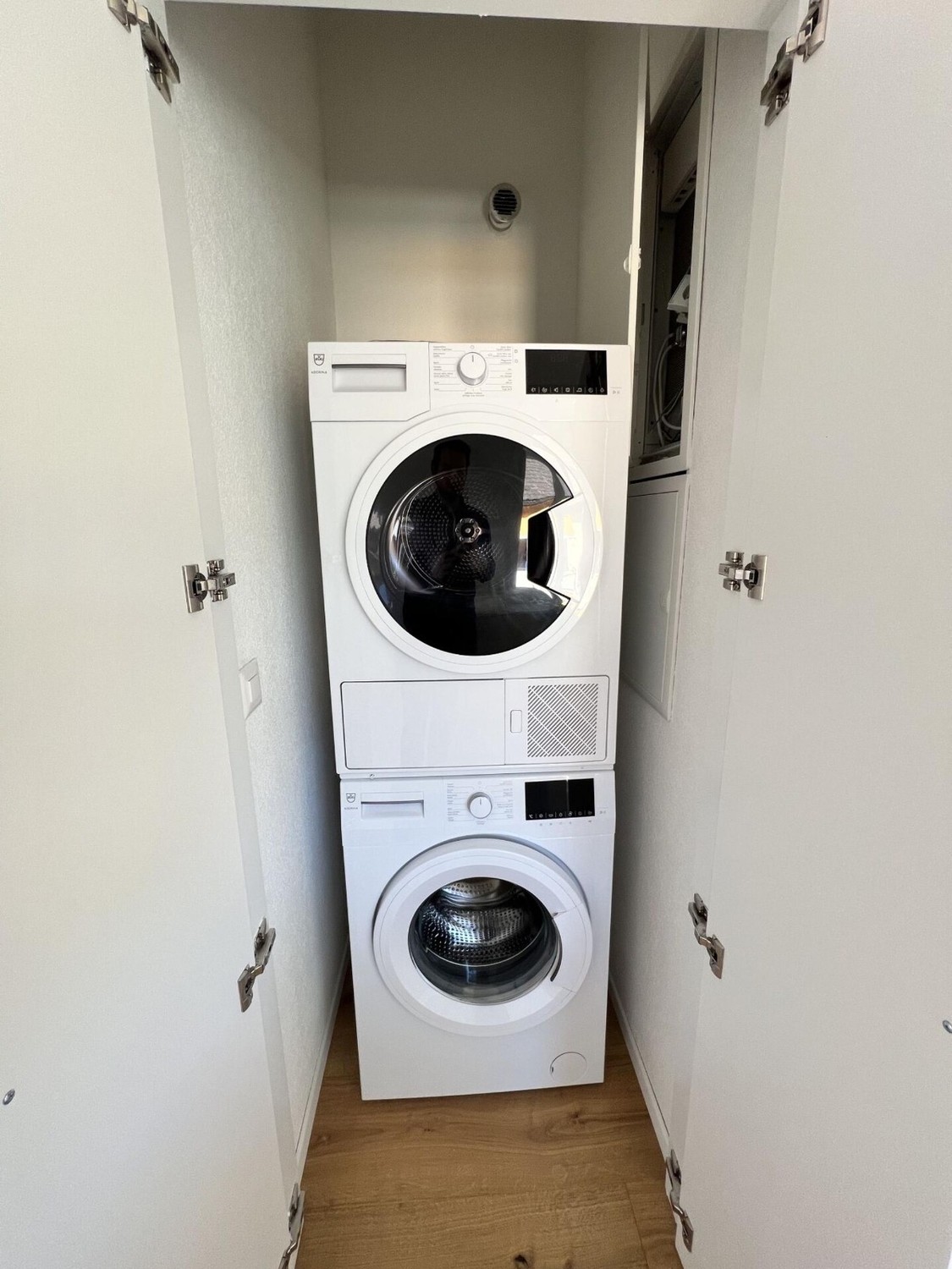 1 ½ rooms apartment, photo 4 of 8