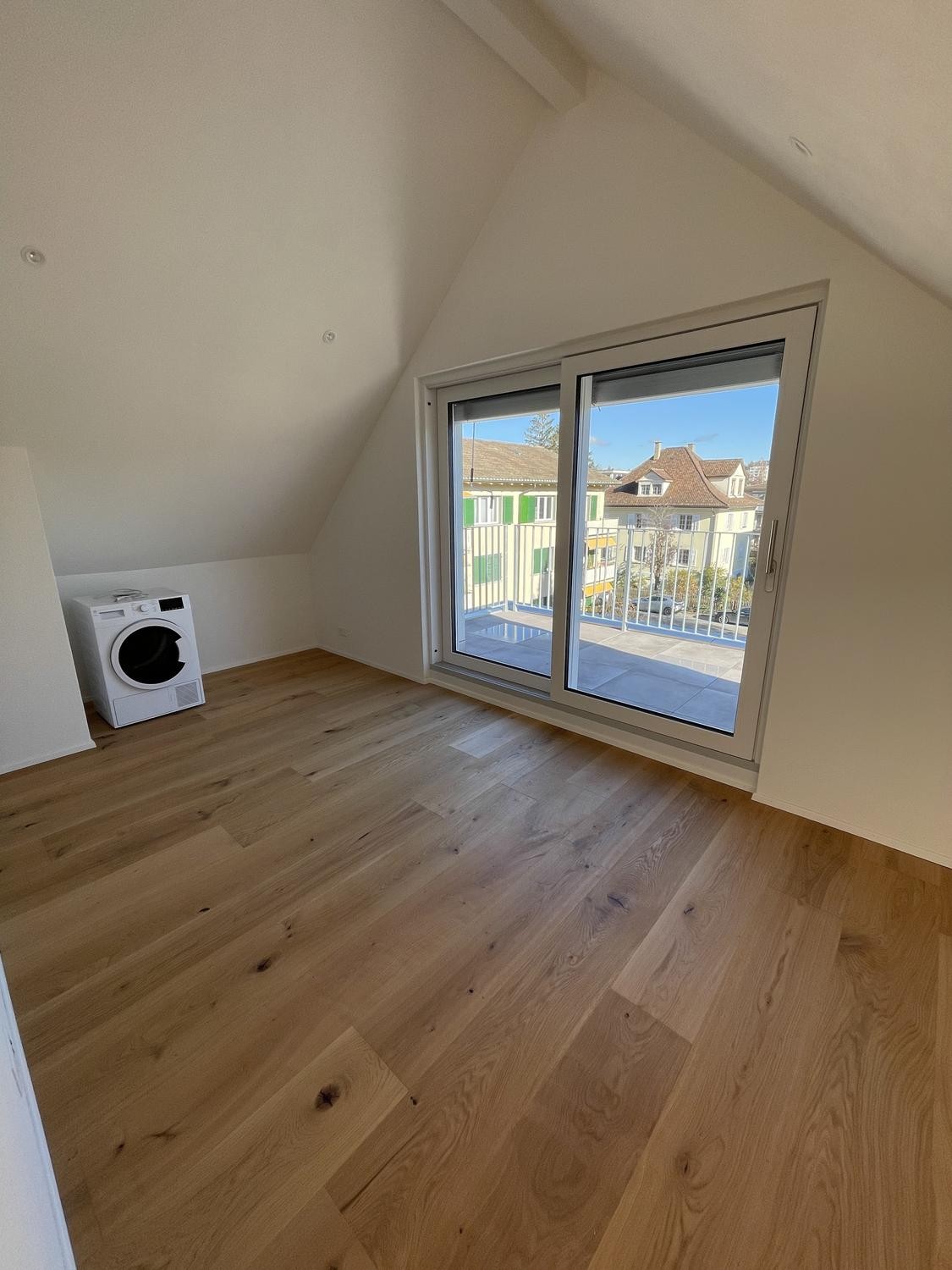 1 ½ rooms apartment, photo 7 of 8