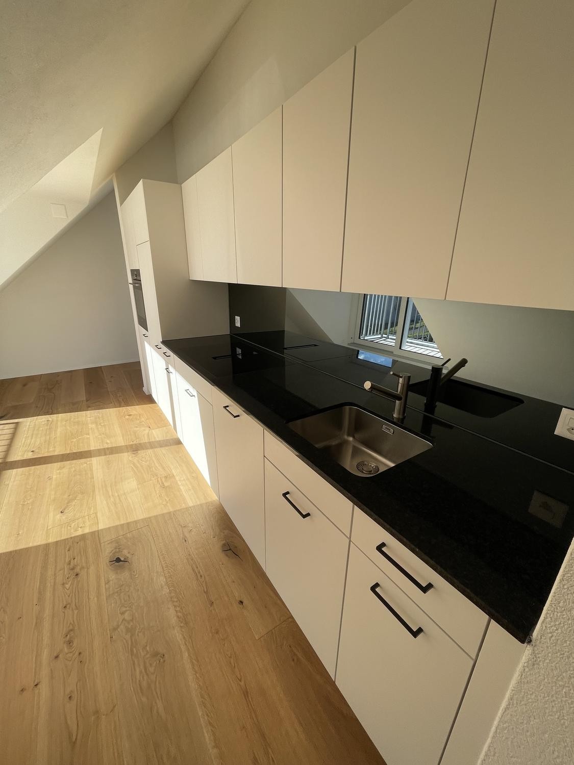 1 ½ rooms apartment, photo 5 of 8