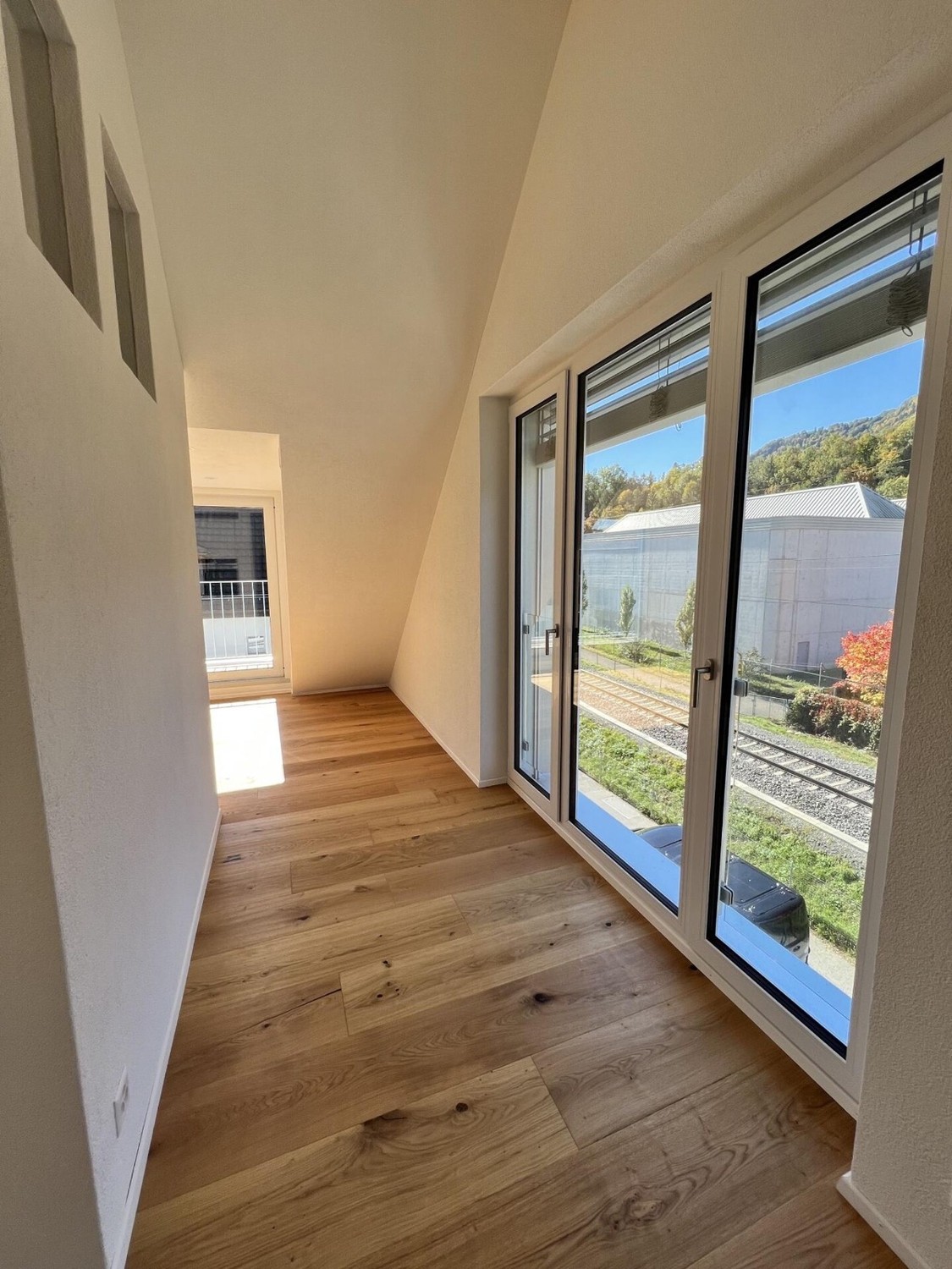 1 ½ rooms apartment, photo 6 of 8