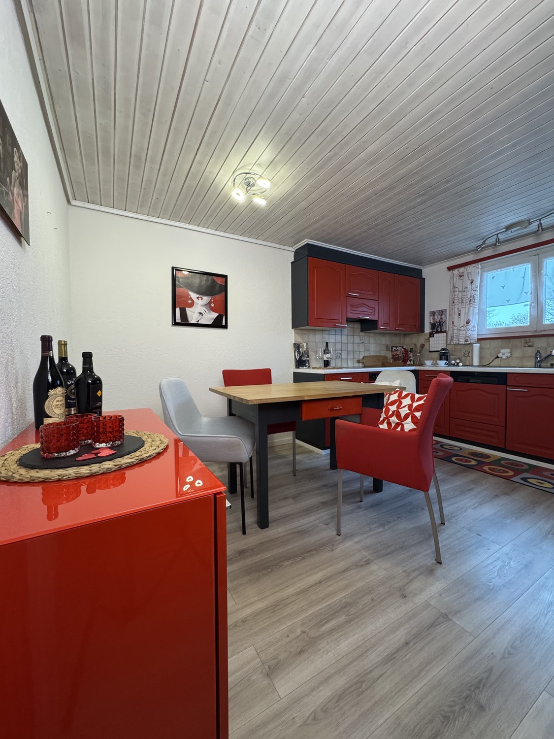 5 ½ pièces maison individuelle, photo 6 sur 10