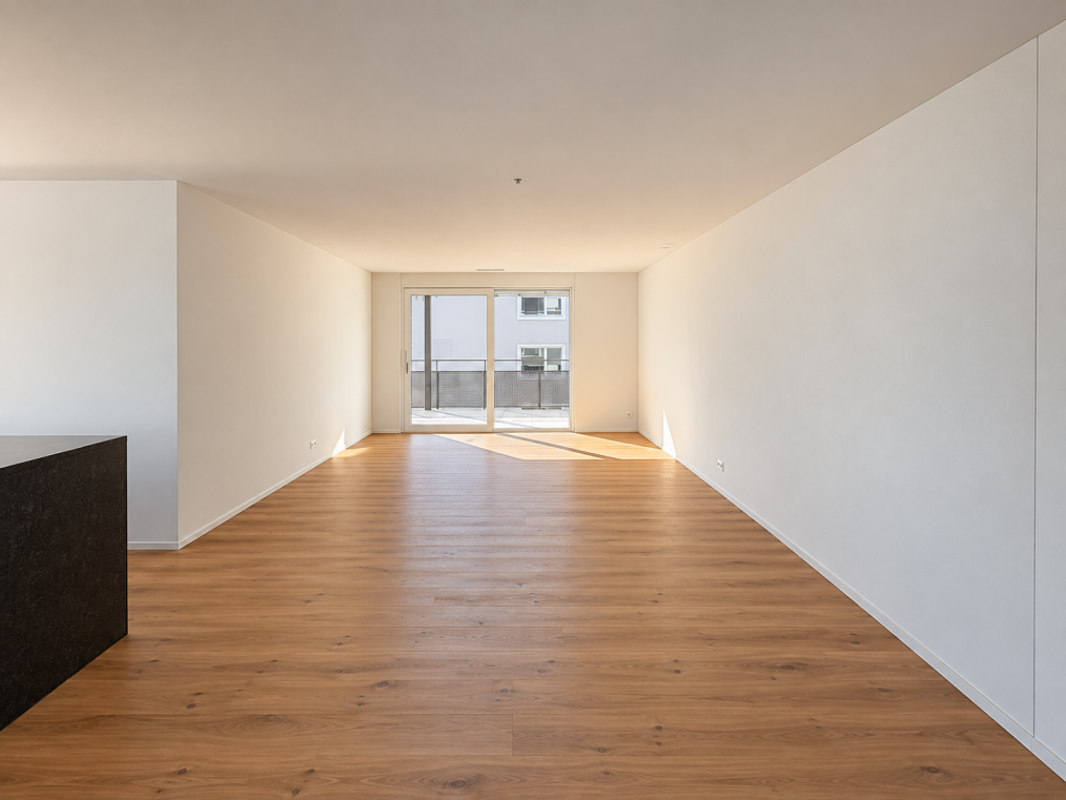 4 ½ rooms apartment, photo 4 of 9