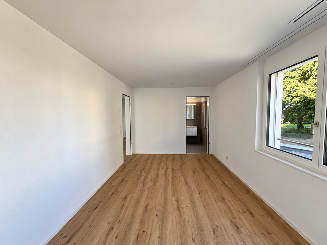 4 ½ rooms apartment, photo 8 of 9
