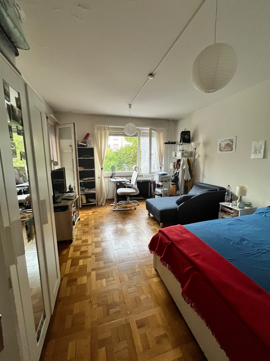 2 ½ rooms apartment, photo 2 of 5