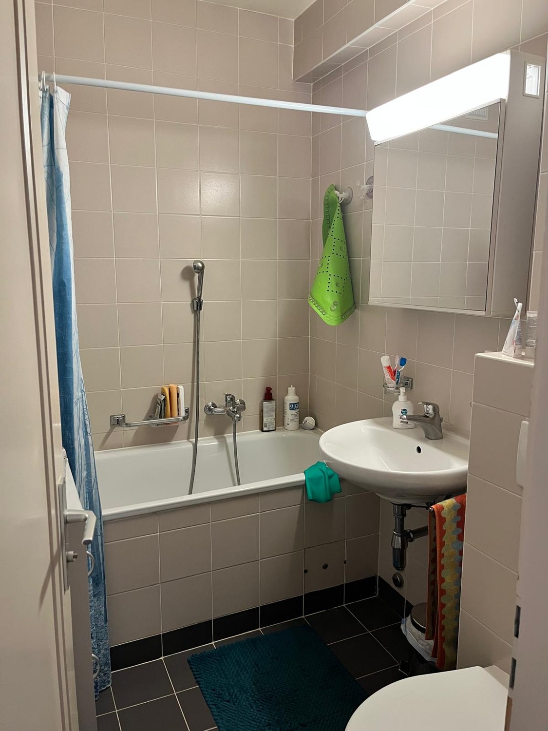 2 ½ rooms apartment, photo 3 of 5