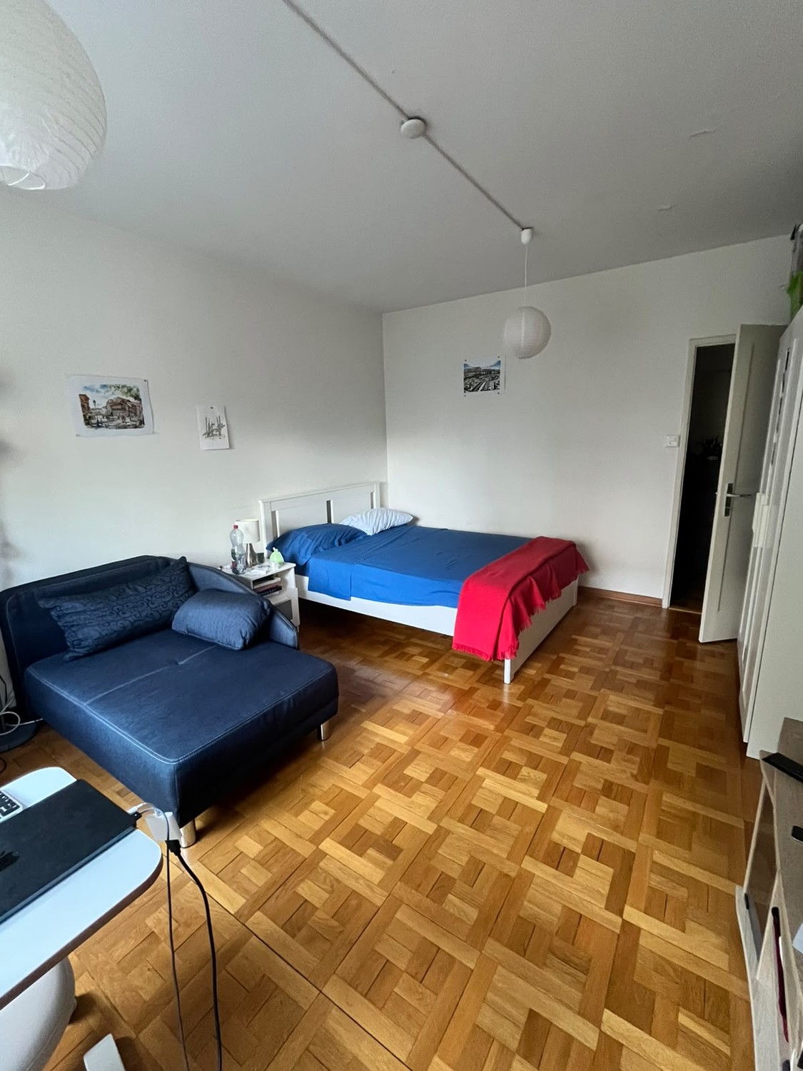 2 ½ rooms apartment, photo 1 of 5
