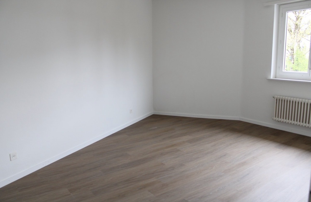 Appartement de 2 pièces