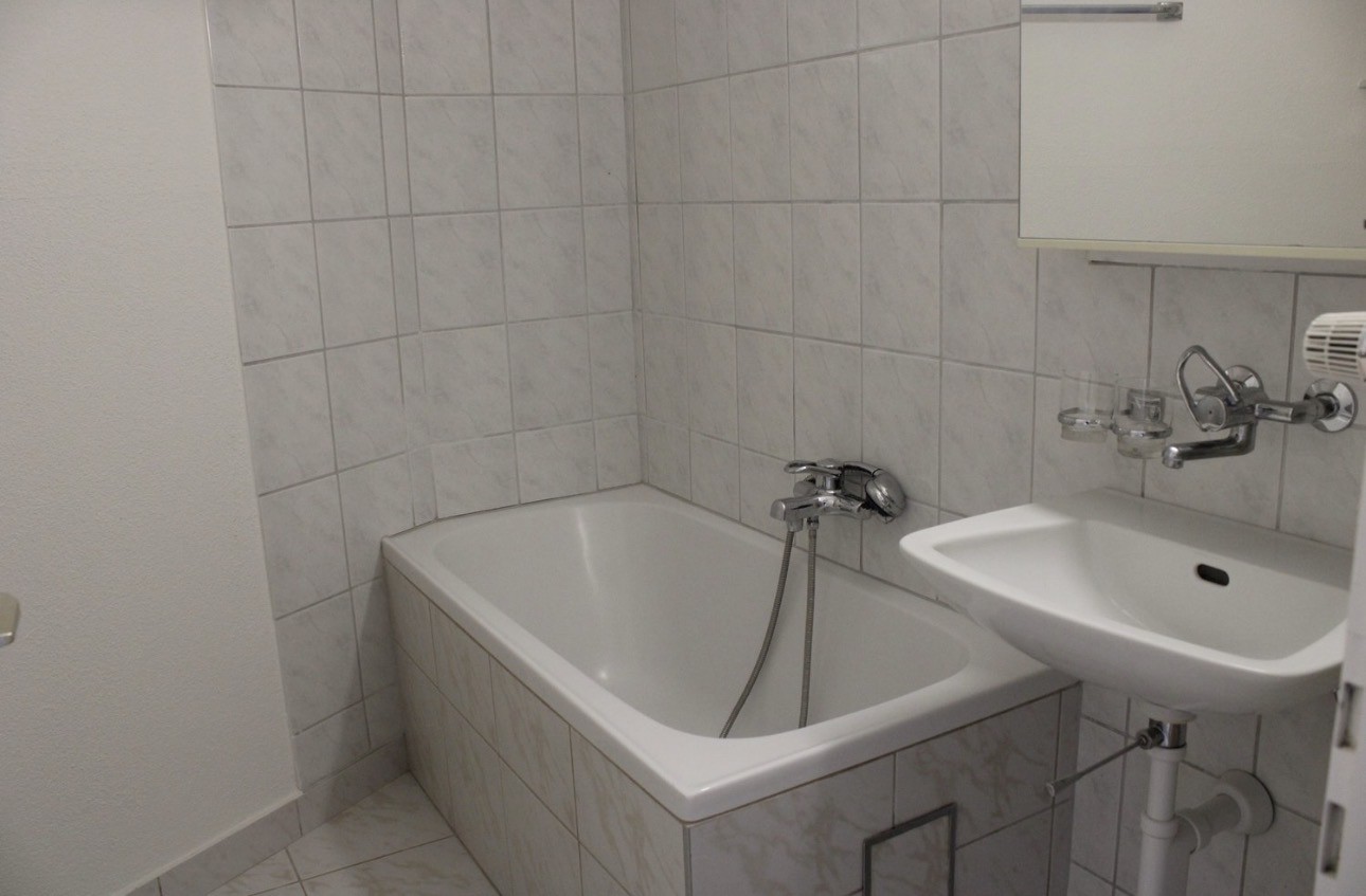 Appartement de 2 pièces