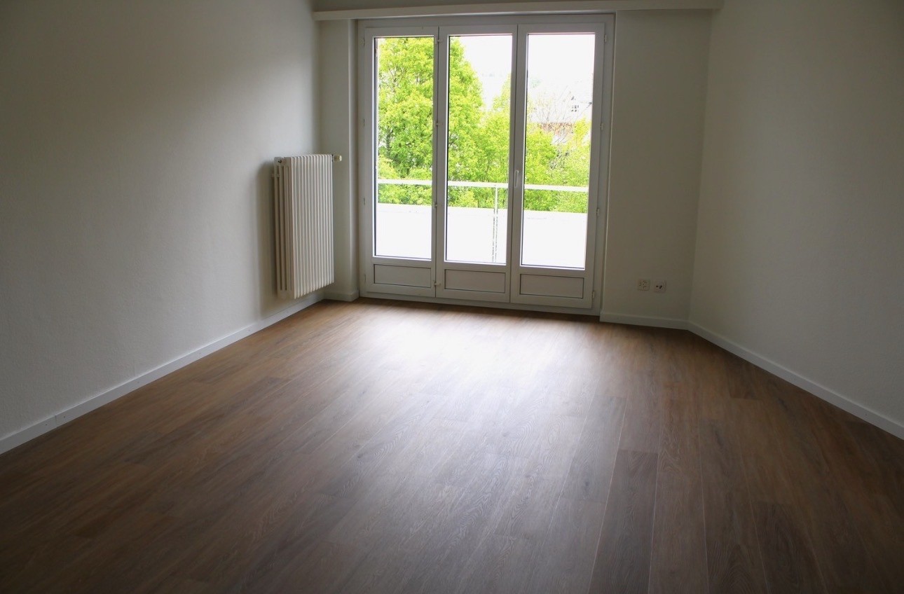 Appartement de 2 pièces