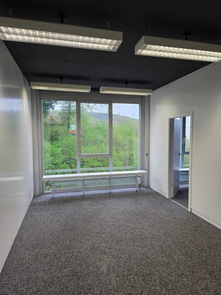 122m² atelier