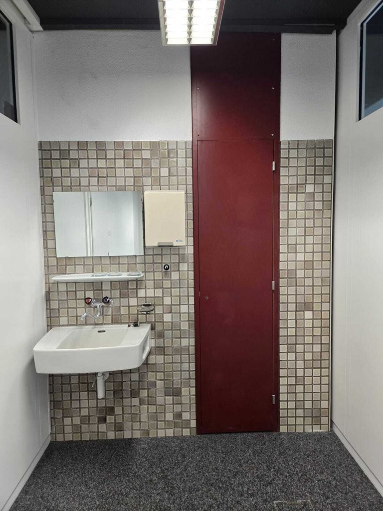 122m² atelier