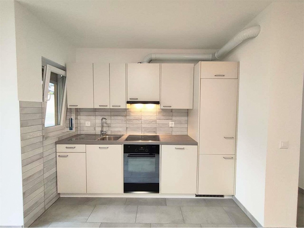 4 ½ pièces appartement, photo 2 sur 8