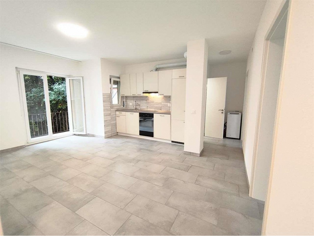 4 ½ pièces appartement