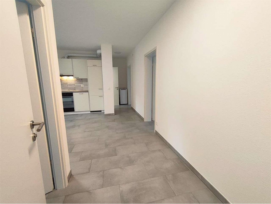 4 ½ pièces appartement, photo 3 sur 8