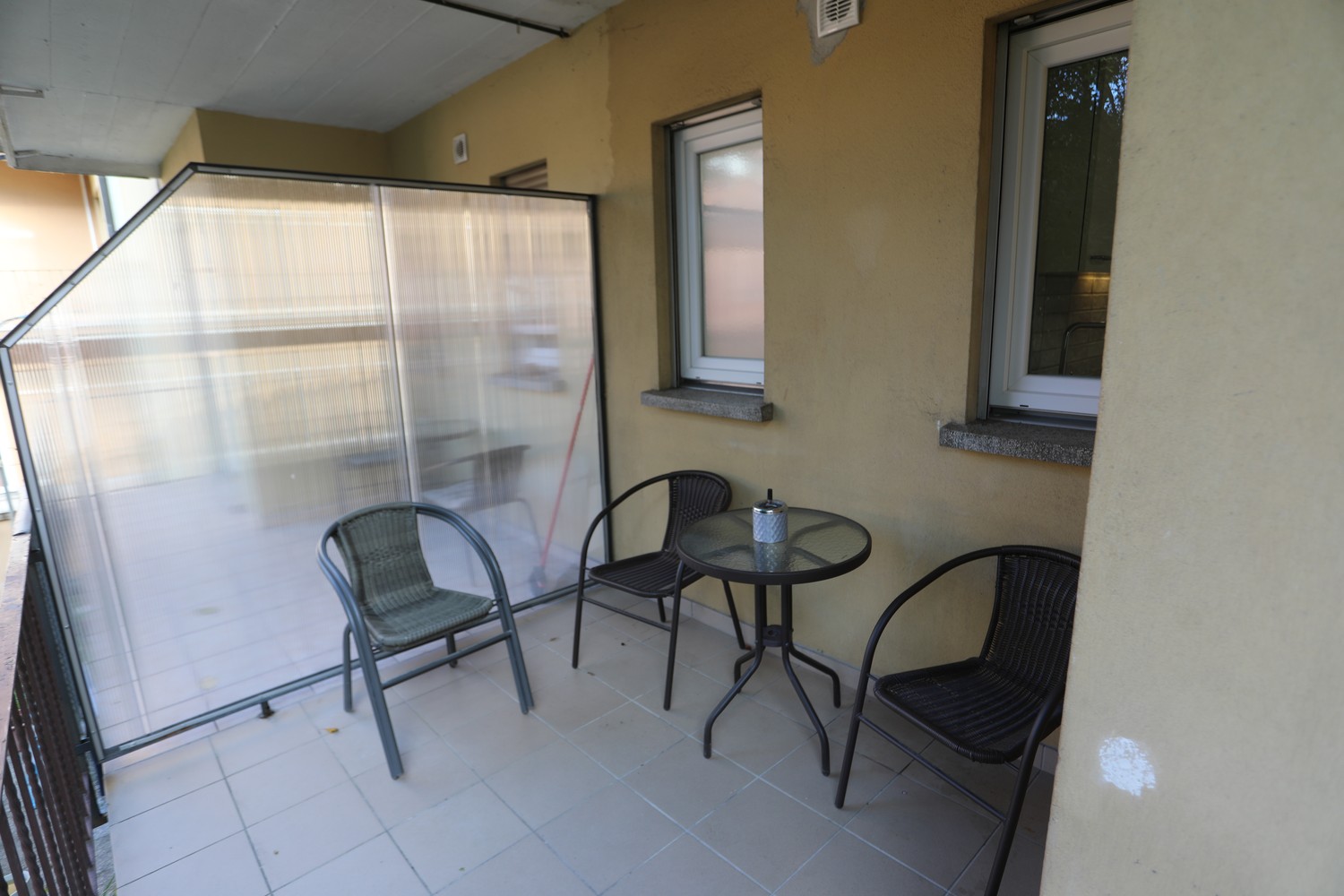4 ½ pièces appartement, photo 8 sur 8