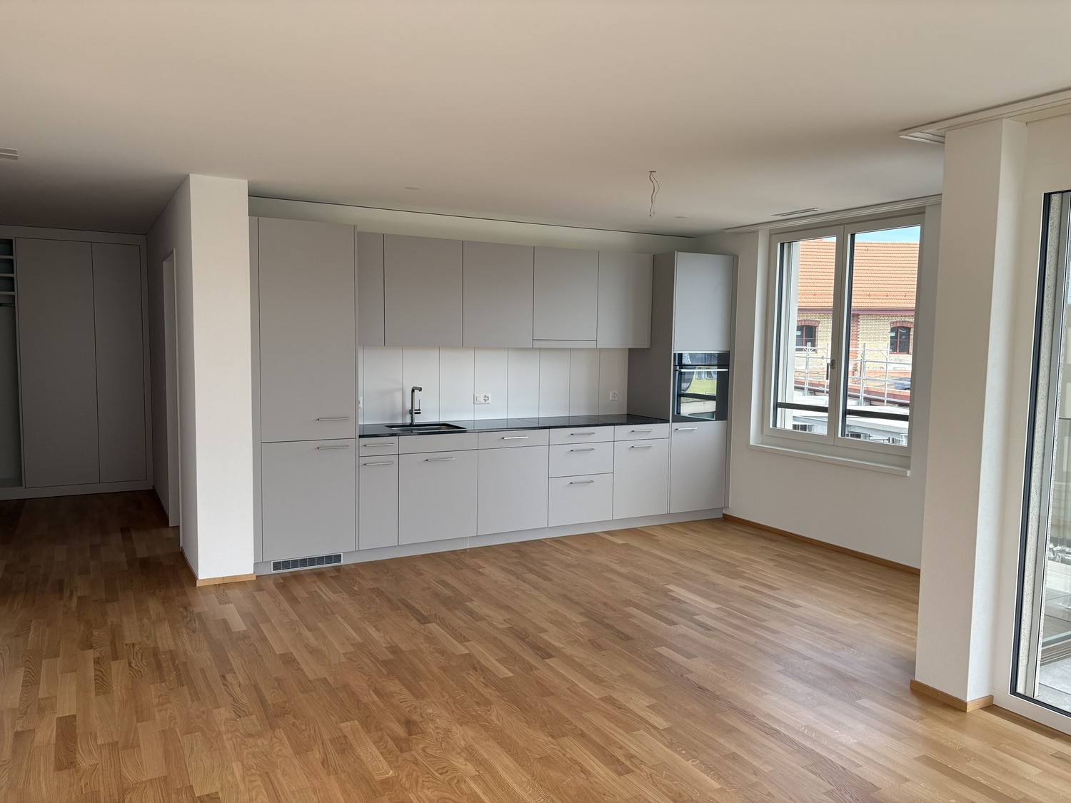 4 ½ rooms apartment, photo 1 of 4