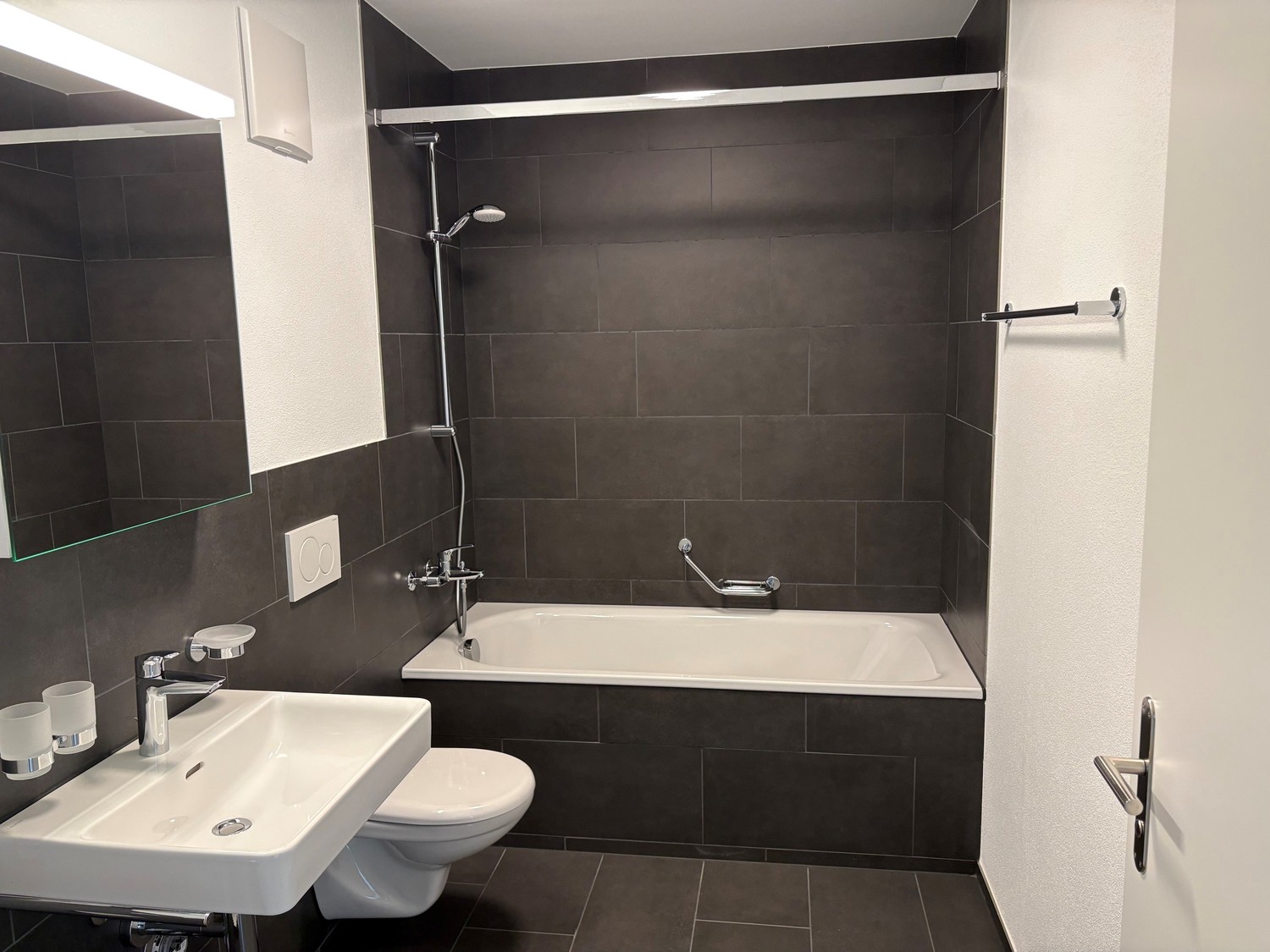 4 ½ rooms apartment, photo 3 of 4