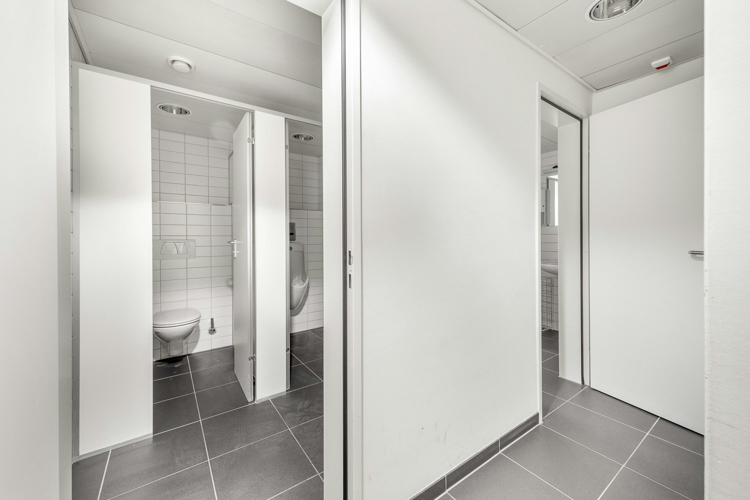 284m² office, photo 4 of 7