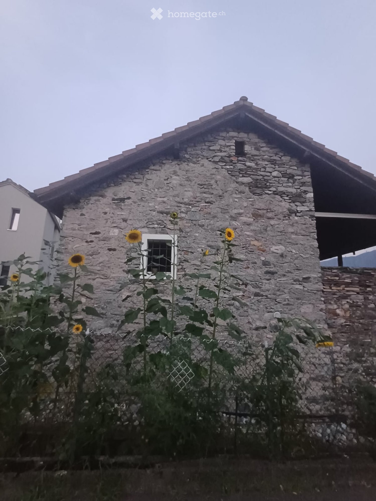 4 pièces maison individuelle