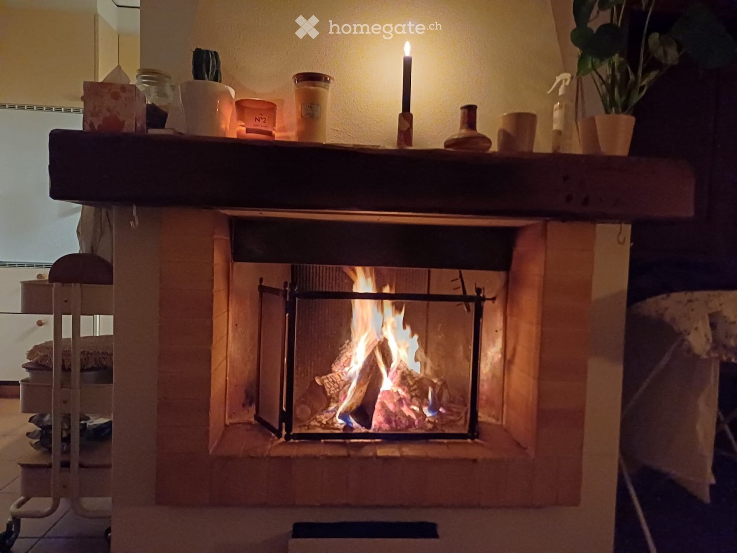 4 pièces maison individuelle