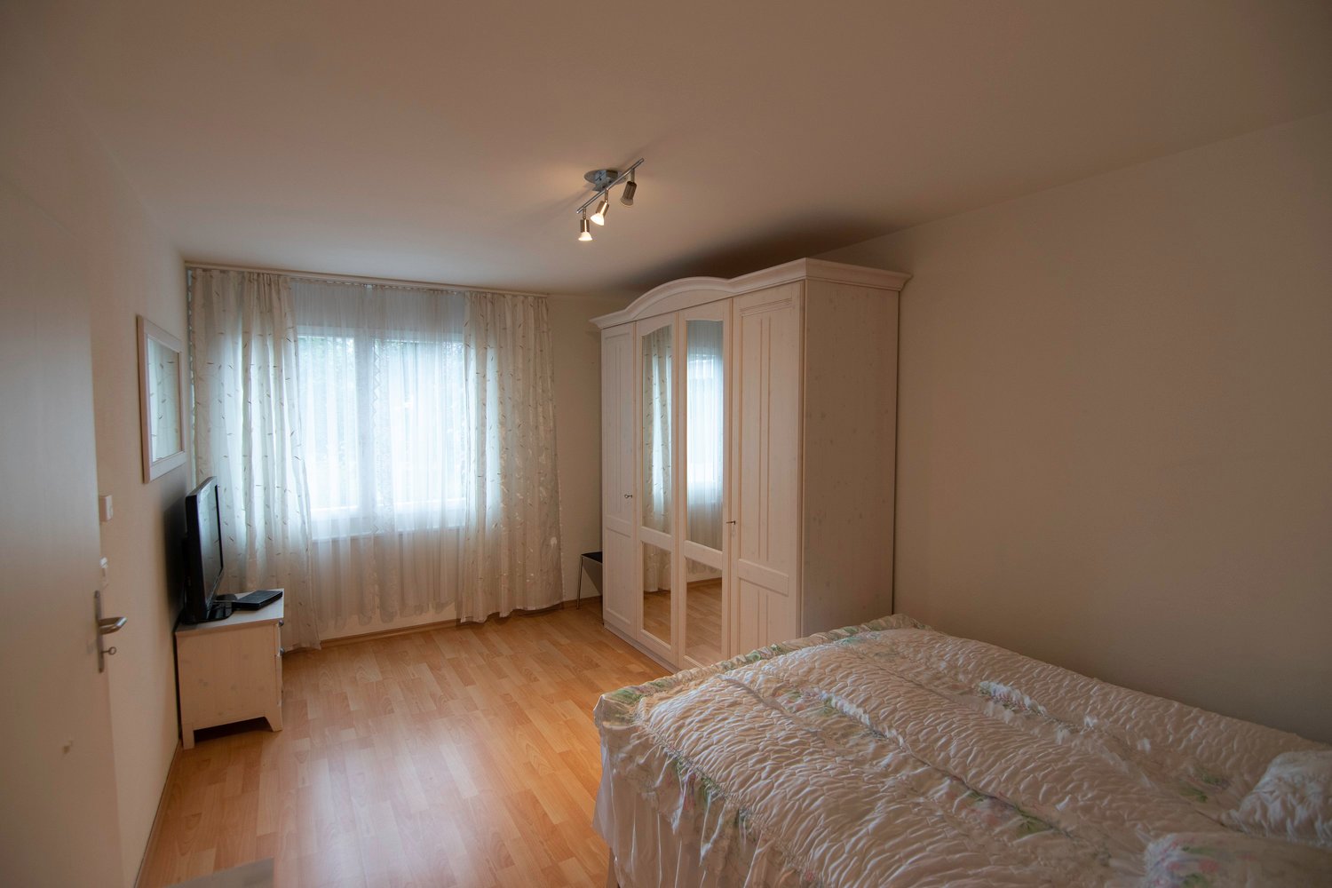 Appartamento di 2 ½ locali