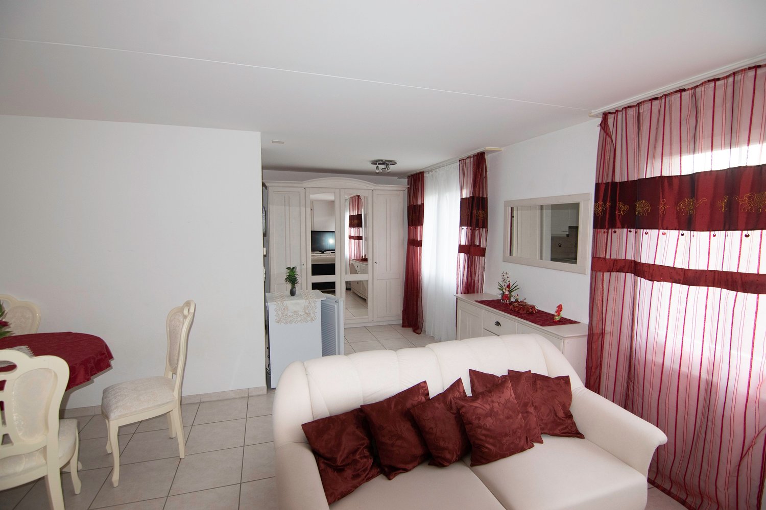 Appartamento di 2 ½ locali