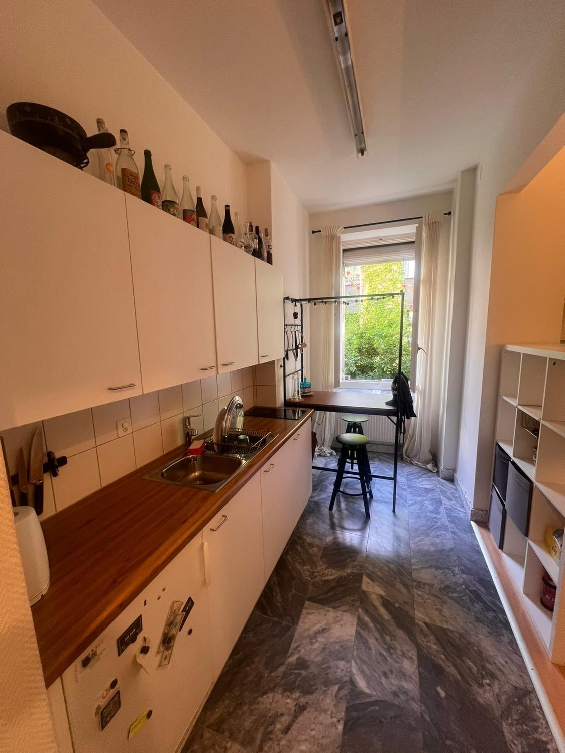 1 ½ rooms apartment, photo 1 of 7