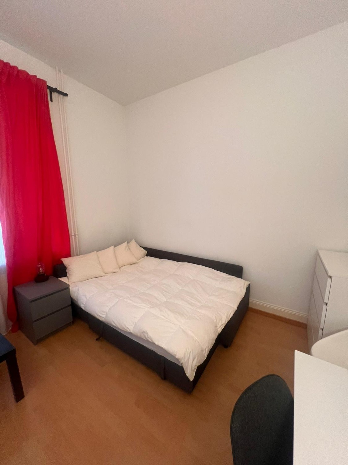 1 ½ rooms apartment, photo 7 of 7