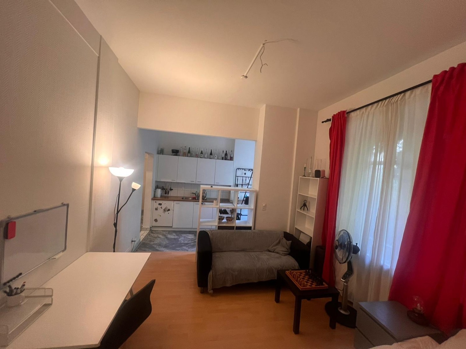 1 ½ rooms apartment, photo 4 of 7